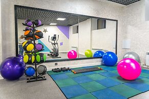 Ramada By Wyndham Turkistan