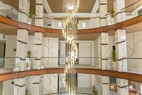 Ramada By Wyndham Turkistan