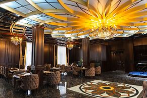 Ramada By Wyndham Turkistan