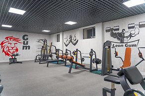 Ramada By Wyndham Turkistan