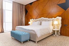 Ramada By Wyndham Turkistan