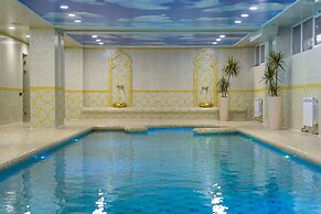 Ramada By Wyndham Turkistan