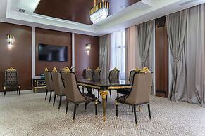 Ramada By Wyndham Turkistan