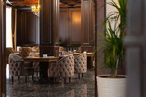 Ramada By Wyndham Turkistan