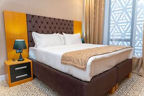 Ramada By Wyndham Turkistan