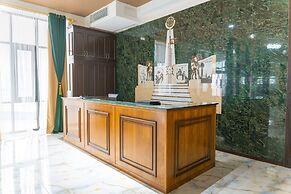 Ramada By Wyndham Turkistan