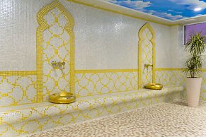 Ramada By Wyndham Turkistan