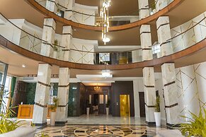 Ramada By Wyndham Turkistan