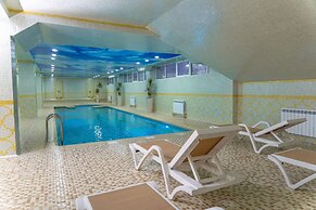 Ramada By Wyndham Turkistan