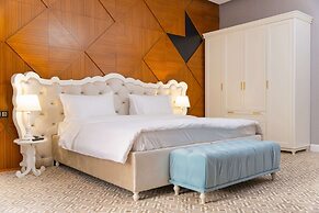 Ramada By Wyndham Turkistan