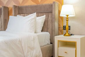 Ramada By Wyndham Turkistan