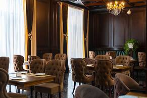 Ramada By Wyndham Turkistan