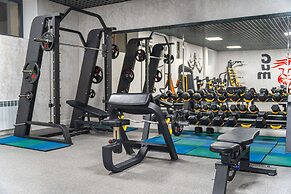 Ramada By Wyndham Turkistan