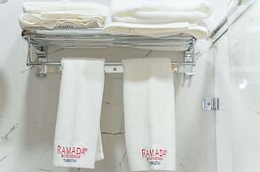 Ramada By Wyndham Turkistan