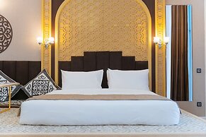 Ramada By Wyndham Turkistan