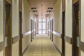 Ramada By Wyndham Turkistan