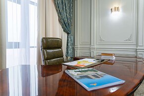 Ramada By Wyndham Turkistan