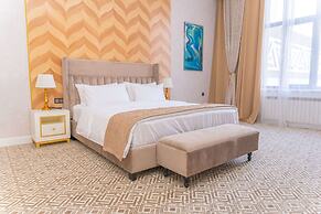 Ramada By Wyndham Turkistan