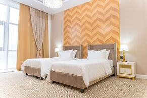 Ramada By Wyndham Turkistan