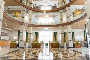 Ramada By Wyndham Turkistan