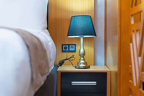 Ramada By Wyndham Turkistan