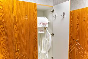 Ramada By Wyndham Turkistan