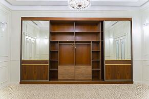 Ramada By Wyndham Turkistan