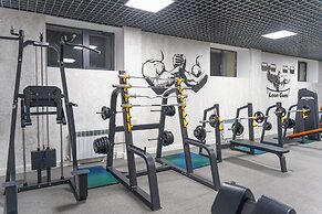 Ramada By Wyndham Turkistan