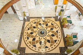 Ramada By Wyndham Turkistan