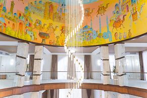 Ramada By Wyndham Turkistan