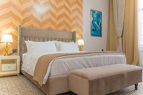 Ramada By Wyndham Turkistan