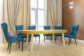 Ramada By Wyndham Turkistan