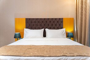 Ramada By Wyndham Turkistan