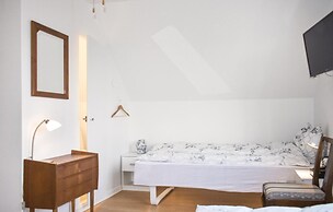 Beautiful Home in Sölvesborg With 5 Bedrooms, Sauna and Wifi