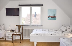 Beautiful Home in Sölvesborg With 5 Bedrooms, Sauna and Wifi