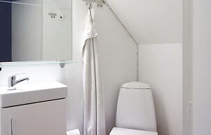 Beautiful Home in Sölvesborg With 5 Bedrooms, Sauna and Wifi