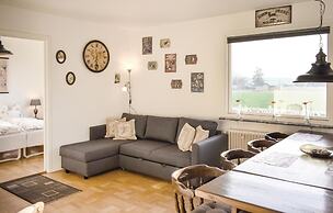 Beautiful Home in Sölvesborg With 5 Bedrooms, Sauna and Wifi
