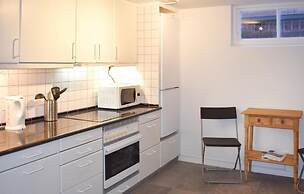 Beautiful Home in Sölvesborg With 5 Bedrooms, Sauna and Wifi