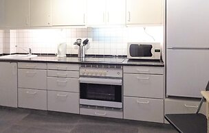 Beautiful Home in Sölvesborg With 5 Bedrooms, Sauna and Wifi