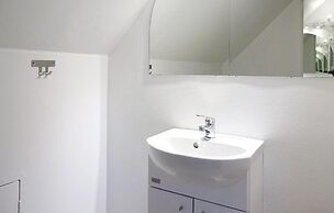 Beautiful Home in Sölvesborg With 5 Bedrooms, Sauna and Wifi