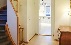 Beautiful Home in Sölvesborg With 5 Bedrooms, Sauna and Wifi