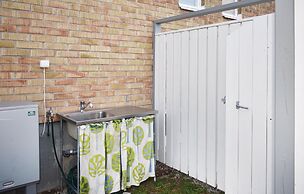 Beautiful Home in Sölvesborg With 5 Bedrooms, Sauna and Wifi