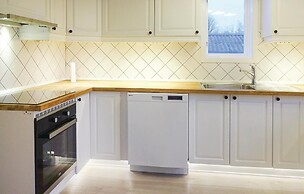Beautiful Home in Sölvesborg With 5 Bedrooms, Sauna and Wifi