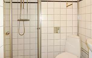 Beautiful Home in Sölvesborg With 5 Bedrooms, Sauna and Wifi