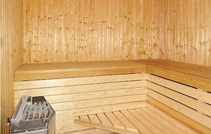 Beautiful Home in Sölvesborg With 5 Bedrooms, Sauna and Wifi