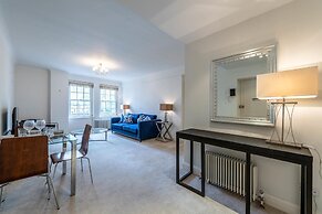 Smart 2 Bedroom Apartment in Chelsea 26