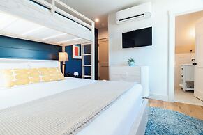 The Franklin Hotel Martha's Vineyard