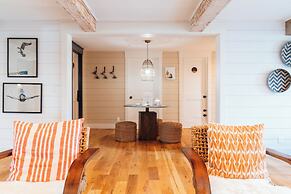 The Franklin Hotel Martha's Vineyard