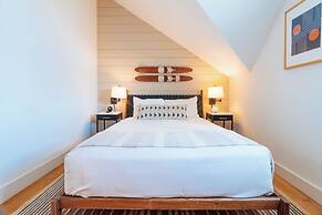 The Franklin Hotel Martha's Vineyard