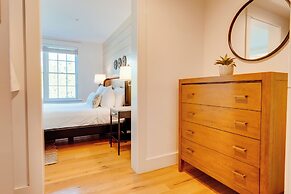 The Franklin Hotel Martha's Vineyard